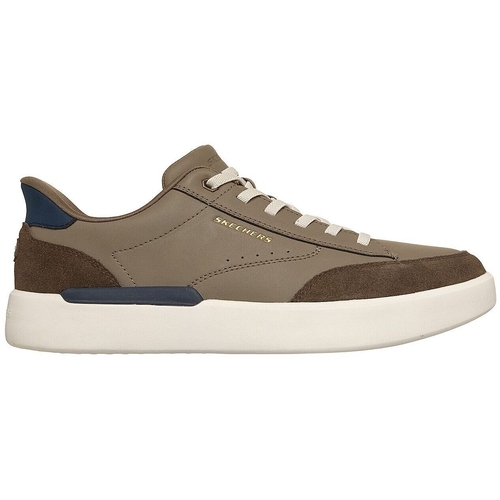 Pantofi sport barbati Skechers Verloma-radical 211370-DKTP - poza 3