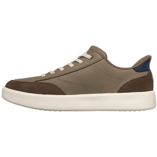 Pantofi sport barbati Skechers Verloma-radical 211370-DKTP - poza 5