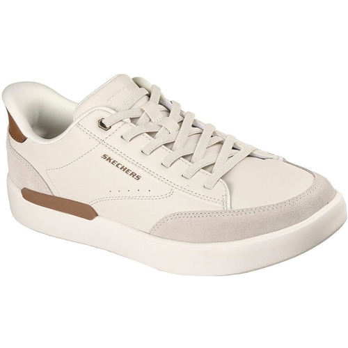 Pantofi sport barbati Skechers Verloma-radical 211370-OFWT - poza 1
