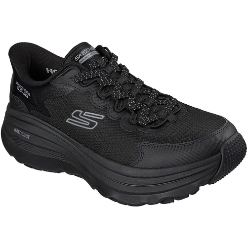 Pantofi sport barbati Skechers Zirrus 237815-BBK - poza 1