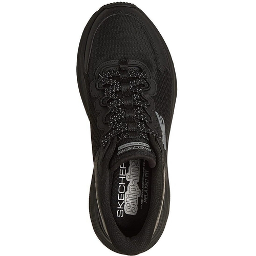 Pantofi sport barbati Skechers Zirrus 237815-BBK - poza 2