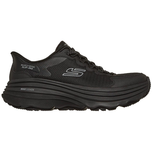 Pantofi sport barbati Skechers Zirrus 237815-BBK - poza 3