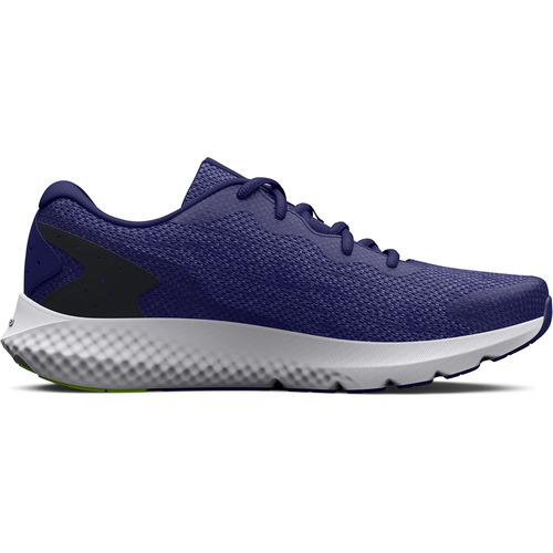 Pantofi sport barbati Under Armour UA Charged Rogue 3 Knit 3026140-500 - poza 4
