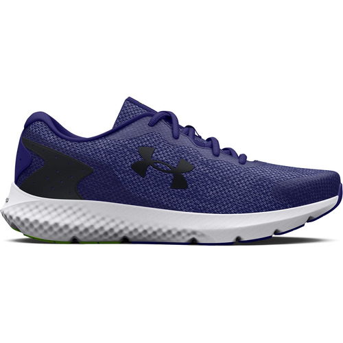 Pantofi sport barbati Under Armour UA Charged Rogue 3 Knit 3026140-500 - poza 5