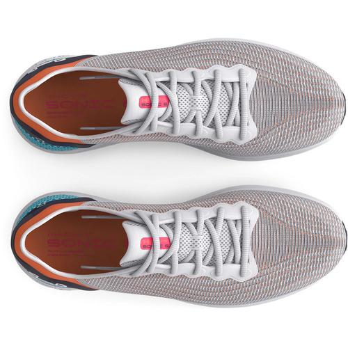 Pantofi sport barbati Under Armour UA HOVR Sonic 6 3026237-100 - poza 2