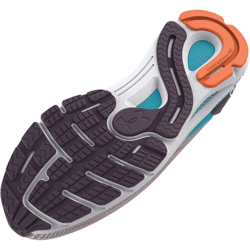 Pantofi sport barbati Under Armour UA HOVR Sonic 6 3026237-100 - poza 3