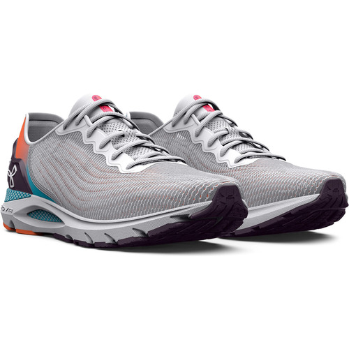 Pantofi sport barbati Under Armour UA HOVR Sonic 6 3026237-100 - poza 4
