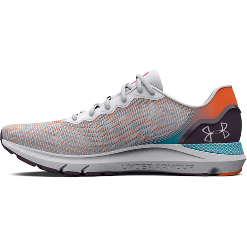 Pantofi sport barbati Under Armour UA HOVR Sonic 6 3026237-100 - poza 5