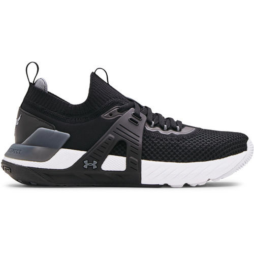 Pantofi sport barbati Under Armour UA Project Rock 4 3023695-001 - poza 1