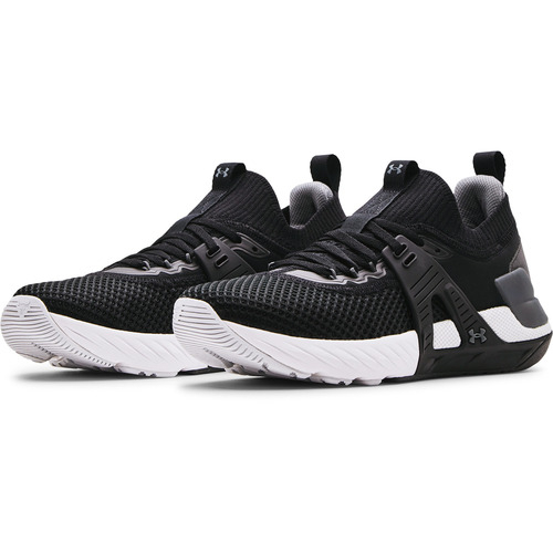 Pantofi sport barbati Under Armour UA Project Rock 4 3023695-001 - poza 3