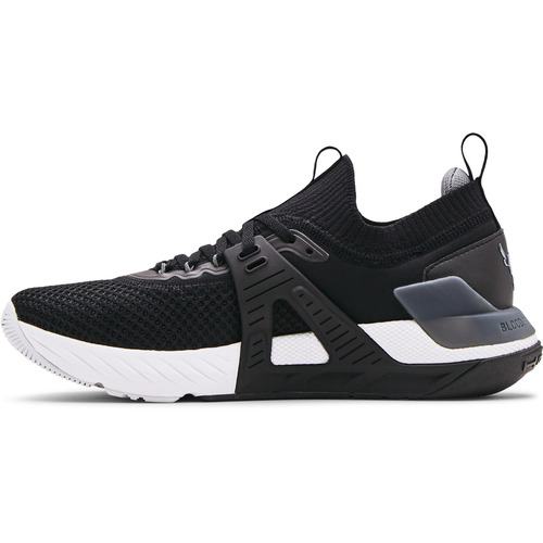 Pantofi sport barbati Under Armour UA Project Rock 4 3023695-001 - poza 4