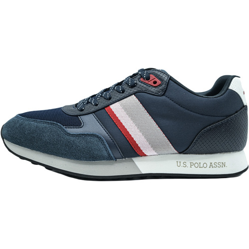 Pantofi sport barbati US POLO ASSN Julius2 FLASH4088S9SN2 - poza 1