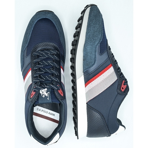 Pantofi sport barbati US POLO ASSN Julius2 FLASH4088S9SN2 - poza 2