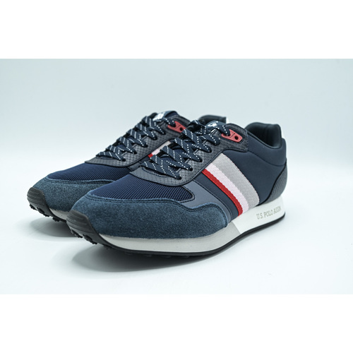 Pantofi sport barbati US POLO ASSN Julius2 FLASH4088S9SN2 - poza 3