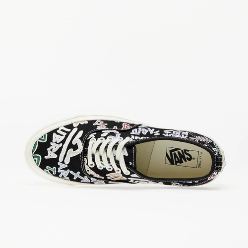 Pantofi sport barbati Vans Authentic Lx Og VN0A4BV94IK1 - poza 2