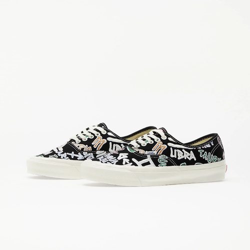 Pantofi sport barbati Vans Authentic Lx Og VN0A4BV94IK1 - poza 3