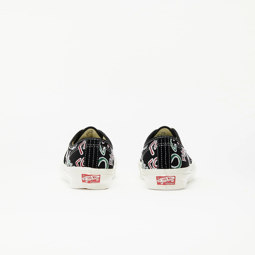 Pantofi sport barbati Vans Authentic Lx Og VN0A4BV94IK1 - poza 4