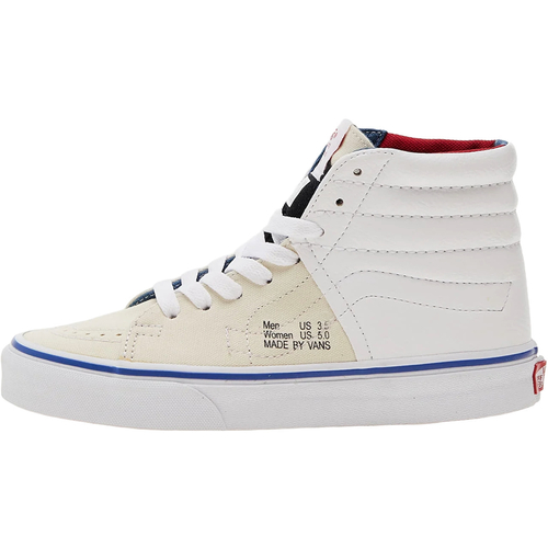 Pantofi sport barbati Vans Men Og Sk8-hi VN0A38GEVME1 - poza 1