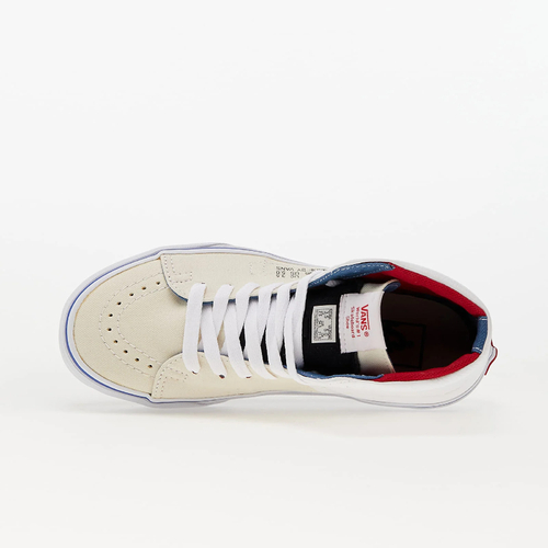 Pantofi sport barbati Vans Men Og Sk8-hi VN0A38GEVME1 - poza 2