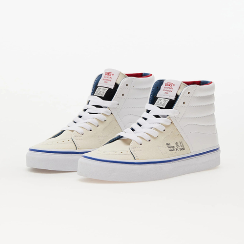 Pantofi sport barbati Vans Men Og Sk8-hi VN0A38GEVME1 - poza 3