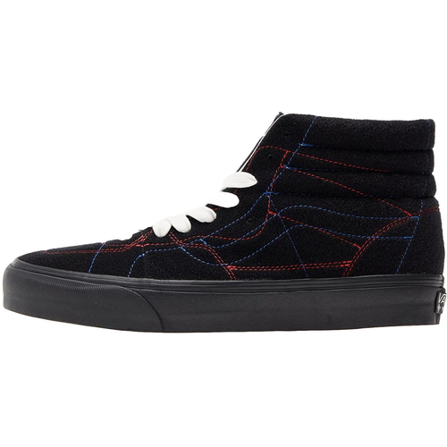 Pantofi sport barbati Vans Taka Hayashi Diy Low Vlt Lx VN0A4UX52NQ1 - poza 1