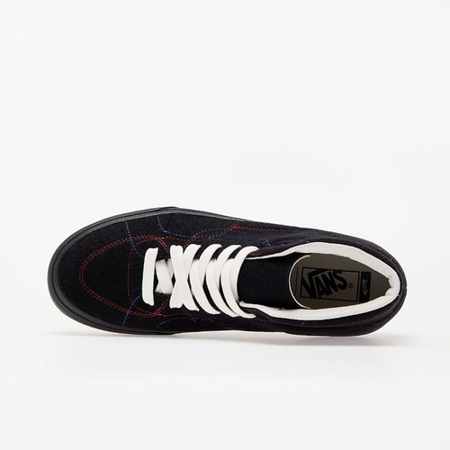 Pantofi sport barbati Vans Taka Hayashi Diy Low Vlt Lx VN0A4UX52NQ1 - poza 2