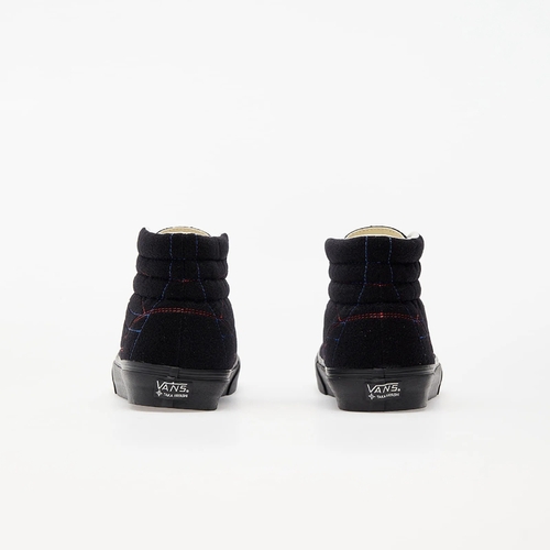 Pantofi sport barbati Vans Taka Hayashi Diy Low Vlt Lx VN0A4UX52NQ1 - poza 5