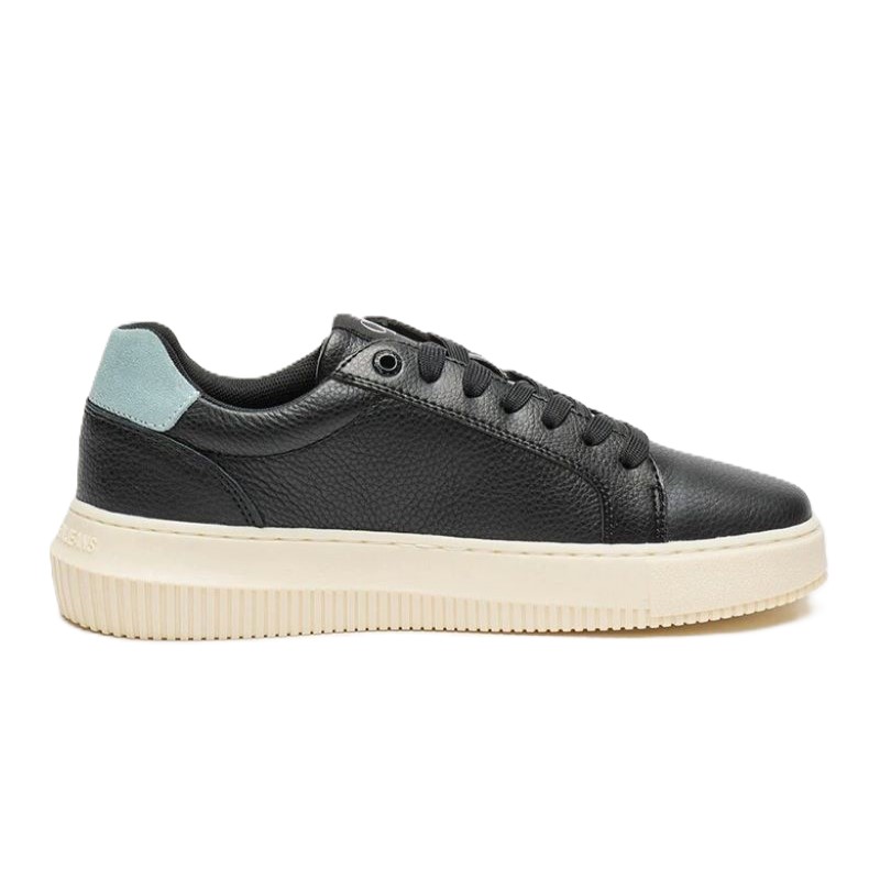Pantofi sport Calvin Klein CHUNKY CUPSOLE LOW LACEUP - poza 1