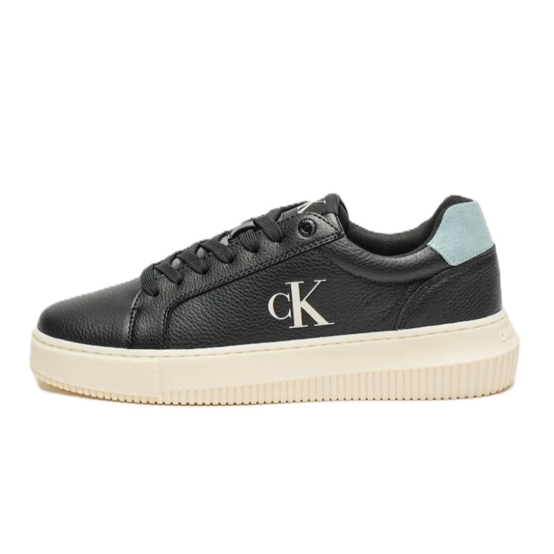 Pantofi sport Calvin Klein CHUNKY CUPSOLE LOW LACEUP - poza 2