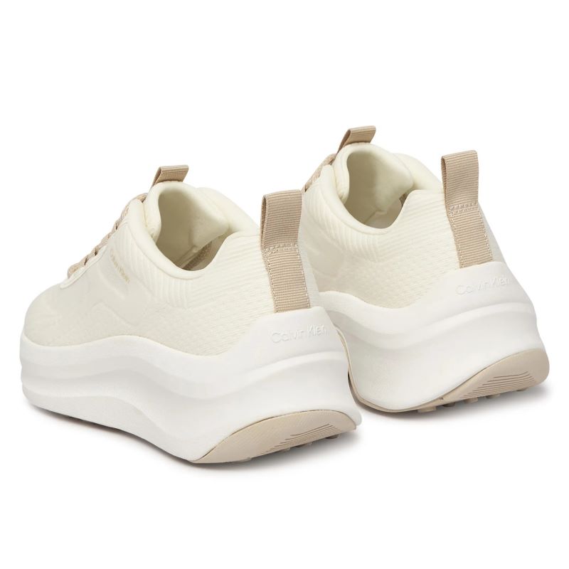 Pantofi sport Calvin Klein CHUNKY RUN CKSTRIPE LUP SP KN - poza 2