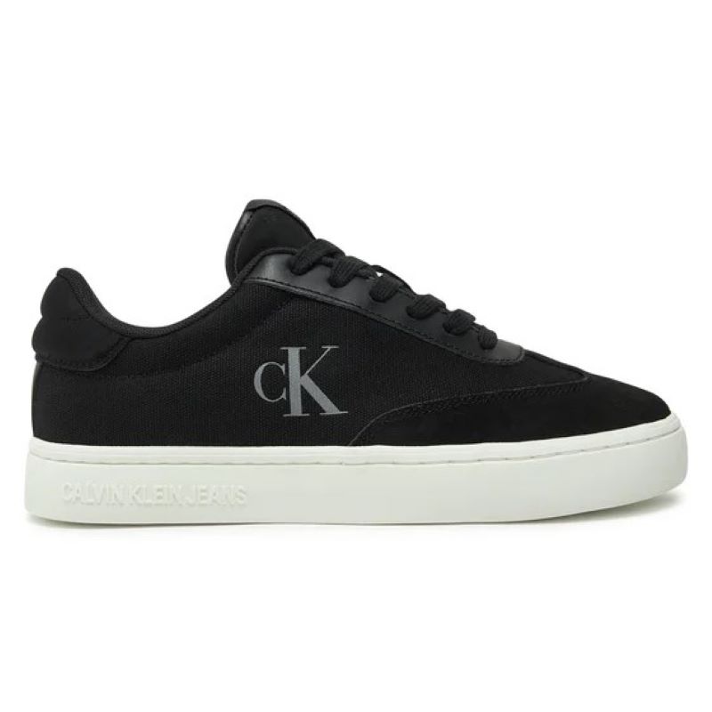 Pantofi sport Calvin Klein CLASSIC CUPSOLE LOW MIX M - poza 1