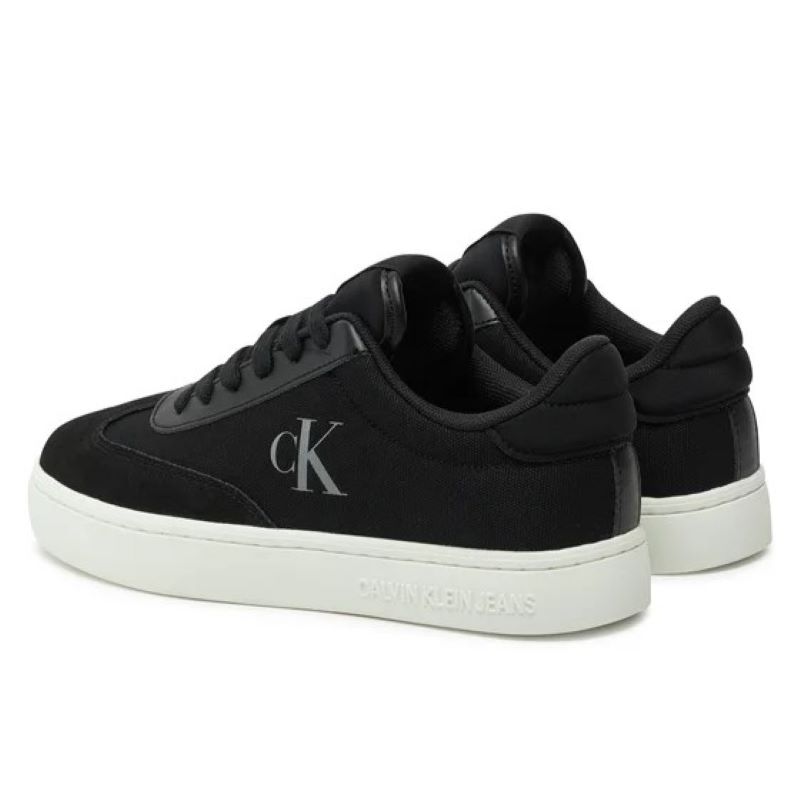 Pantofi sport Calvin Klein CLASSIC CUPSOLE LOW MIX M - poza 3