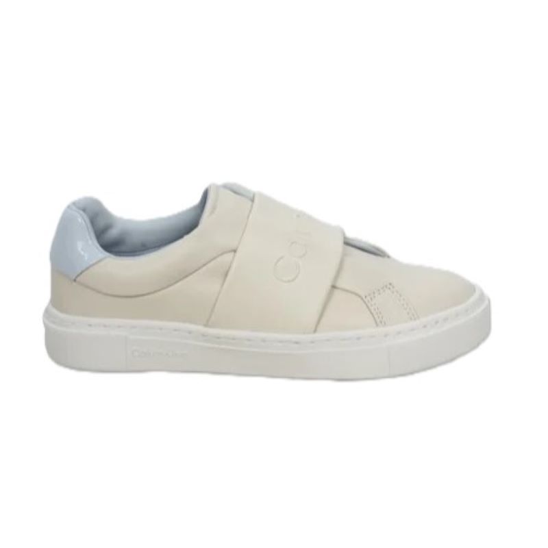 Pantofi sport Calvin Klein CUPSOLE SLIP ON - HENAPPA - poza 1
