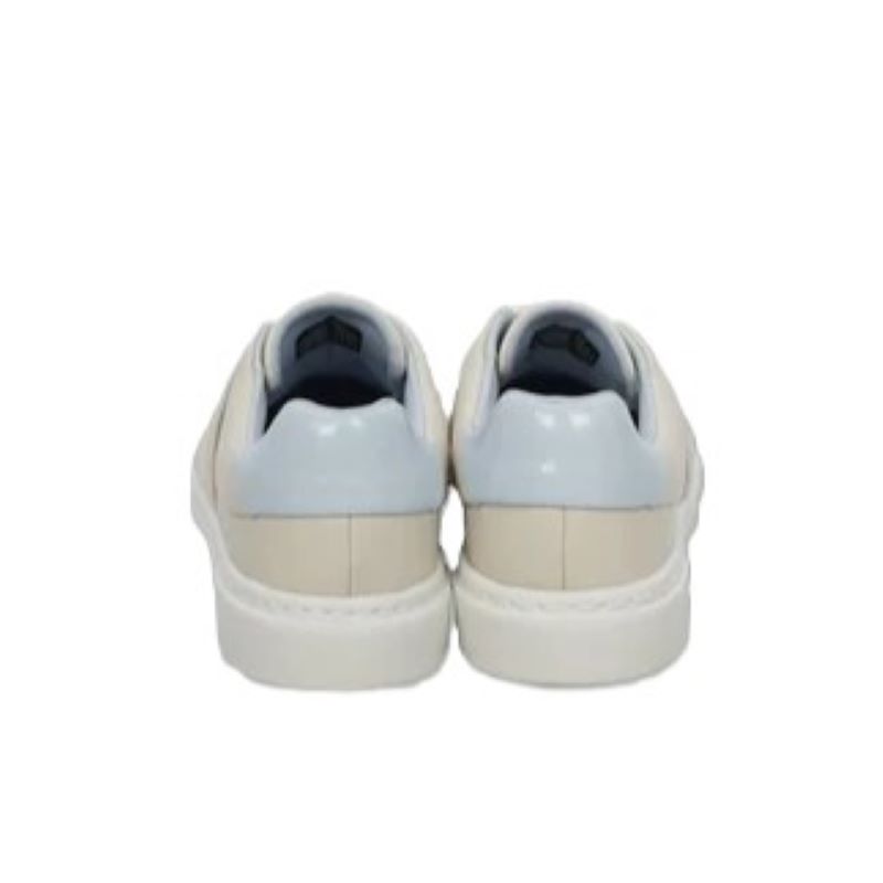 Pantofi sport Calvin Klein CUPSOLE SLIP ON - HENAPPA - poza 3