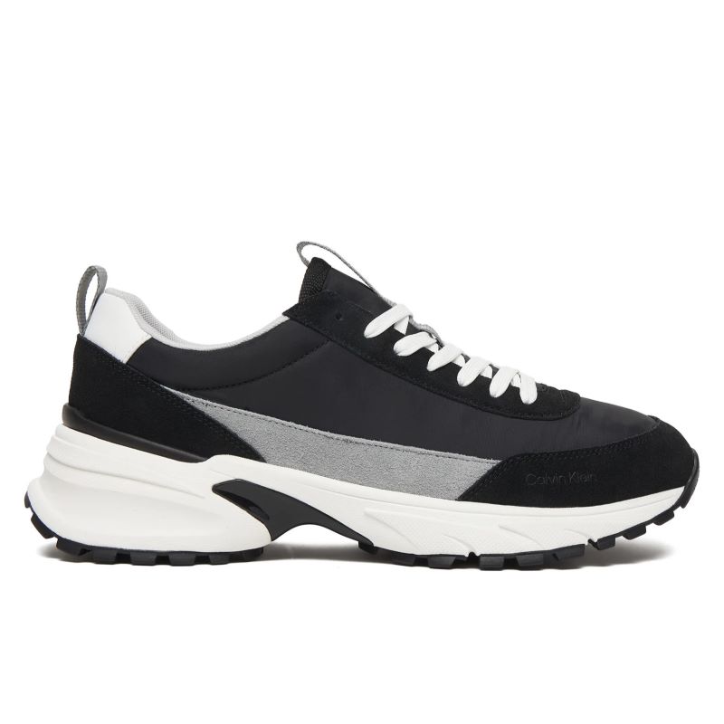 Pantofi sport Calvin Klein HIKE RUNNER CASUAL NY-SU - poza 1