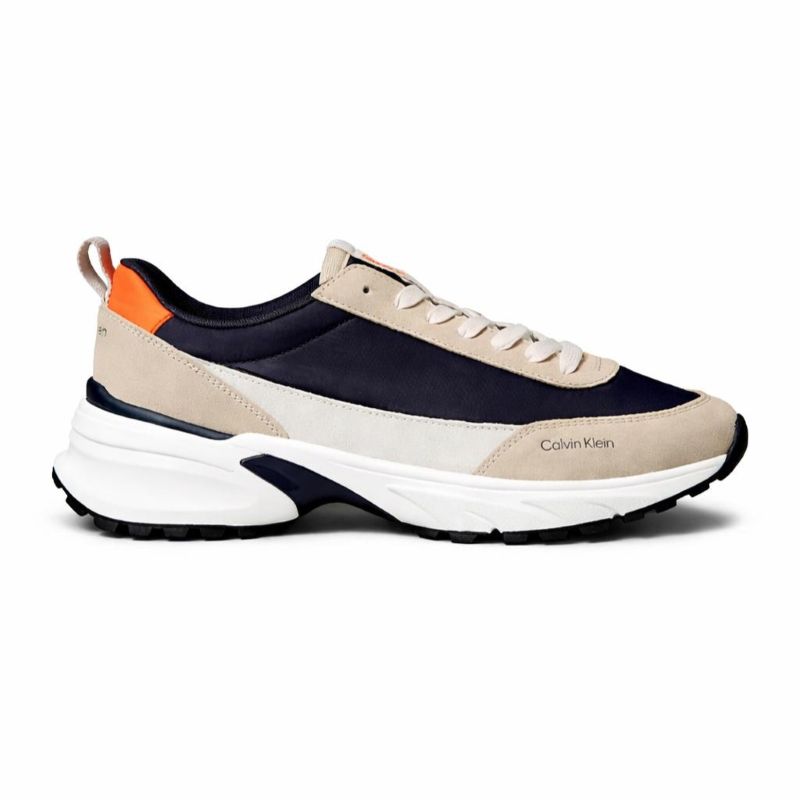 Pantofi sport Calvin Klein HIKE RUNNER CASUAL NY-SU - poza 1
