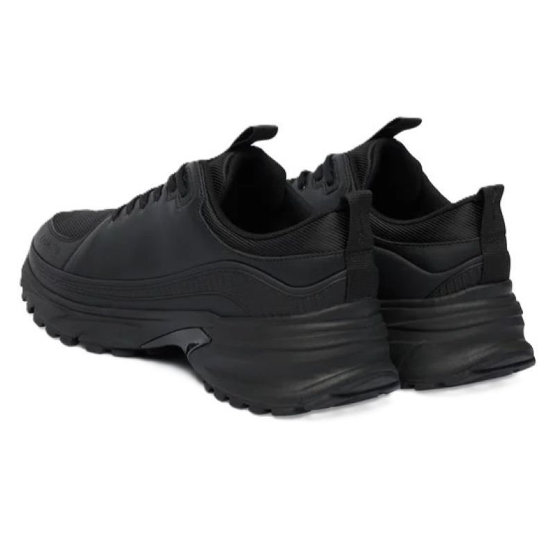 Pantofi sport Calvin Klein HIKE RUNNER LACEUP TECH MIX - poza 2