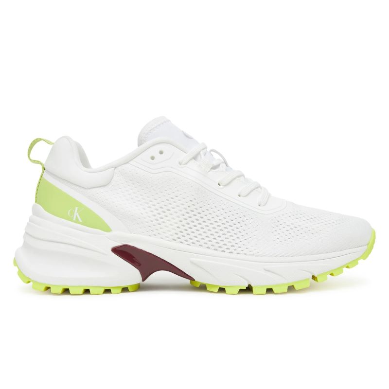 Pantofi sport Calvin Klein HIKE RUNNER MG TECH KNIT - poza 1