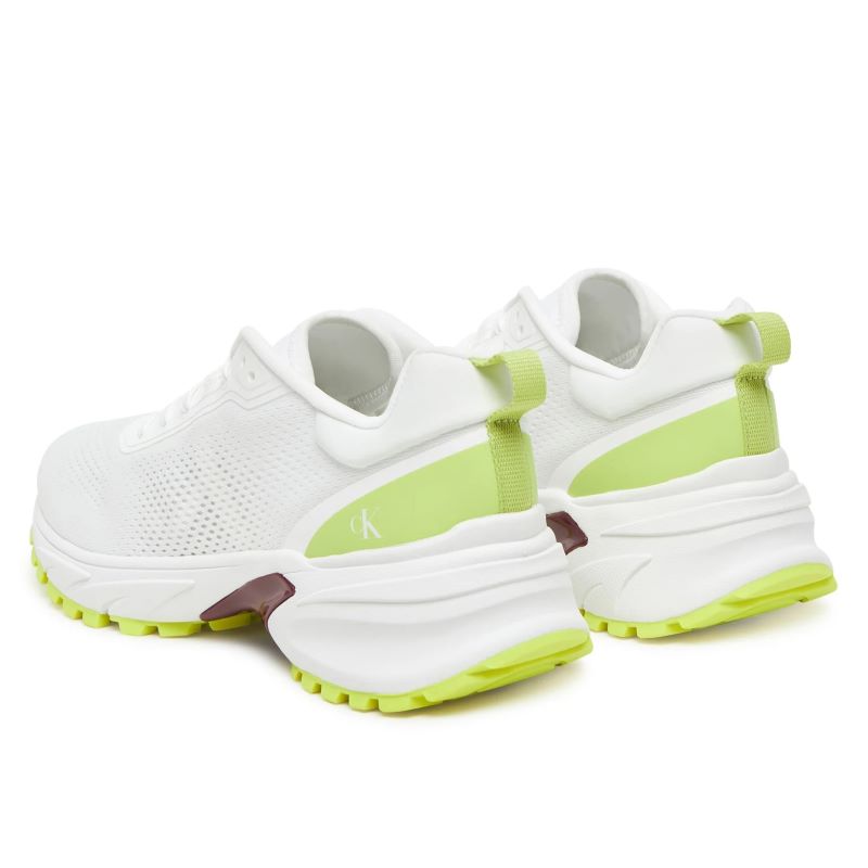 Pantofi sport Calvin Klein HIKE RUNNER MG TECH KNIT - poza 2