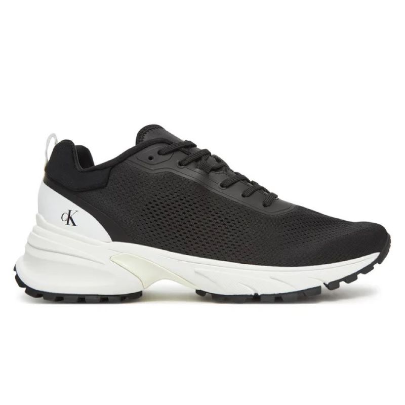 Pantofi sport Calvin Klein HIKE RUNNER TECH KNIT - poza 1