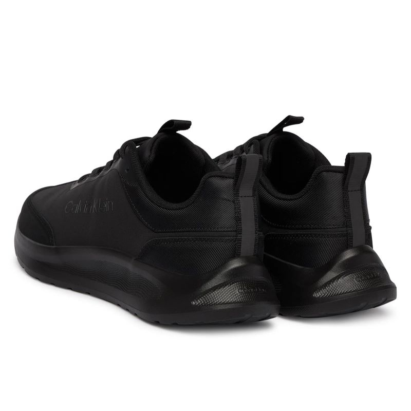 Pantofi sport Calvin Klein LIGHT EVA RUNNER - poza 2