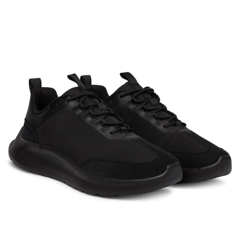 Pantofi sport Calvin Klein LIGHT EVA RUNNER - poza 3