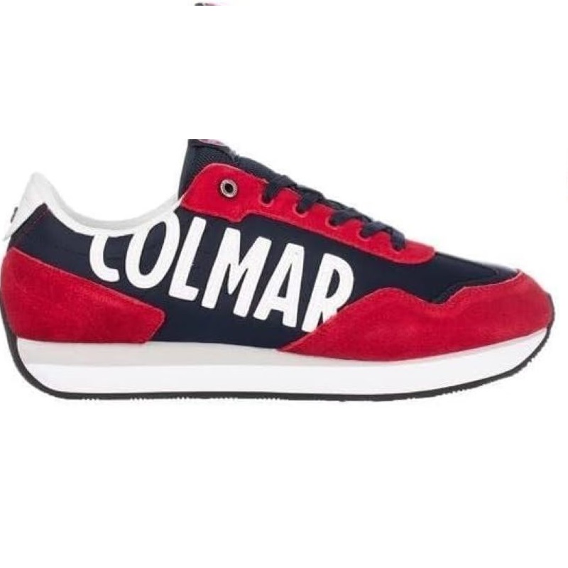 Pantofi Sport Colmar Dexter Loud - poza 2