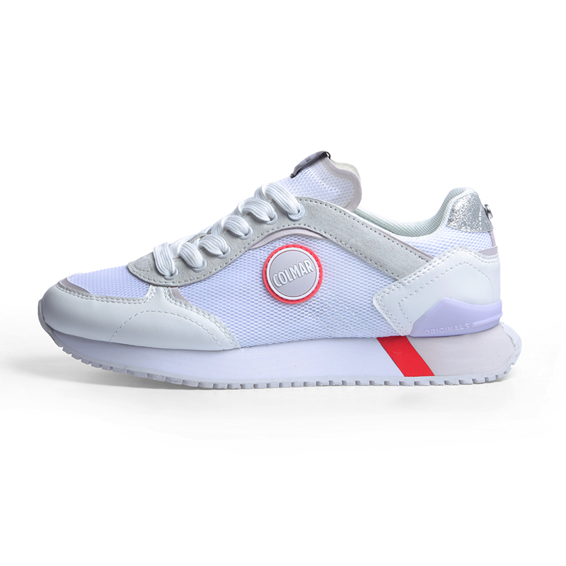 Pantofi Sport Colmar Travis Plus Fit - poza 1