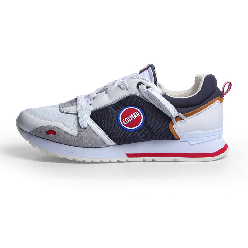 Pantofi Sport Colmar Travis Pro Dual - poza 1