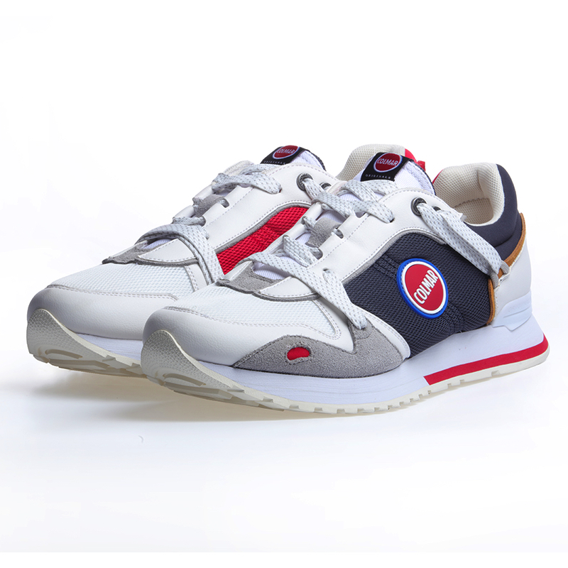 Pantofi Sport Colmar Travis Pro Dual - poza 2