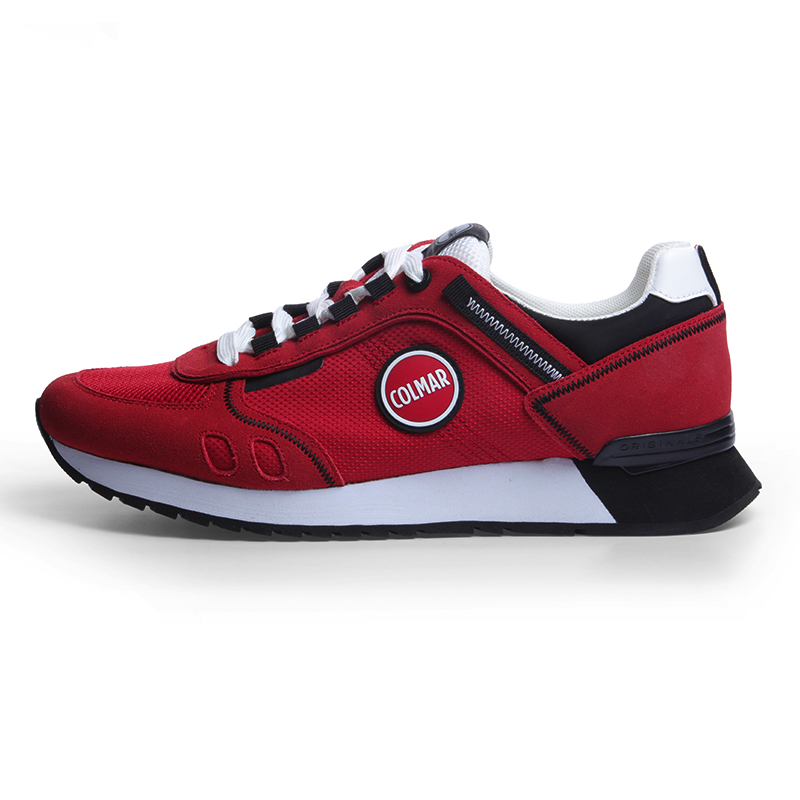 Pantofi Sport Colmar Travis Sport Bold - poza 1