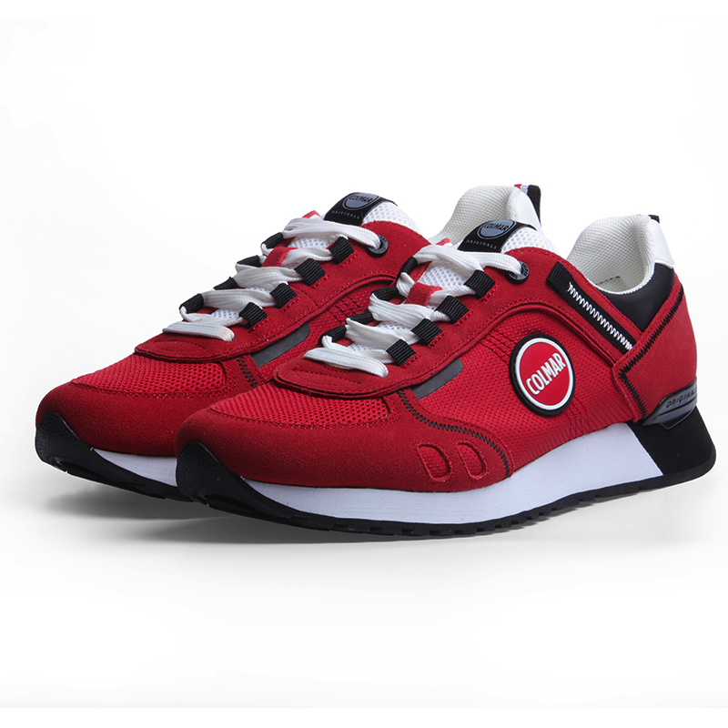 Pantofi Sport Colmar Travis Sport Bold - poza 2