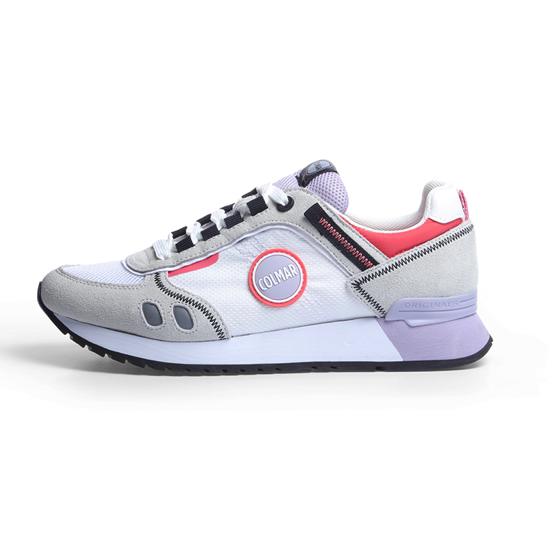Pantofi Sport Colmar Travis Sport Colors - poza 1