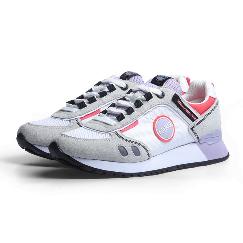Pantofi Sport Colmar Travis Sport Colors - poza 2